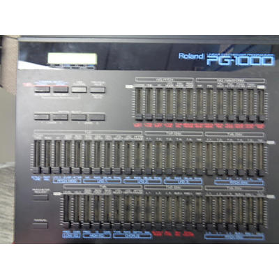 Roland PG1000