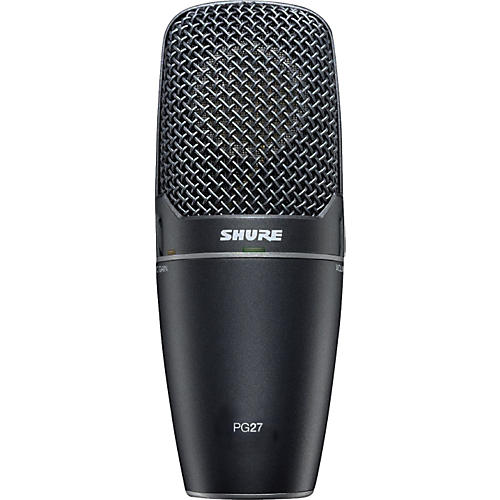 PG27 Condenser Microphone