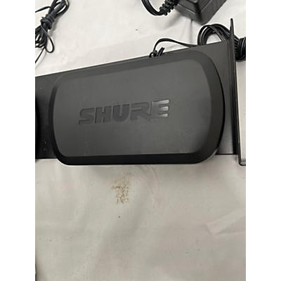 Shure PG4 Handheld Wireless System