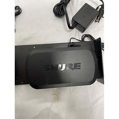 Shure PG4 Handheld Wireless System