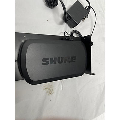 Shure PG4 Handheld Wireless System