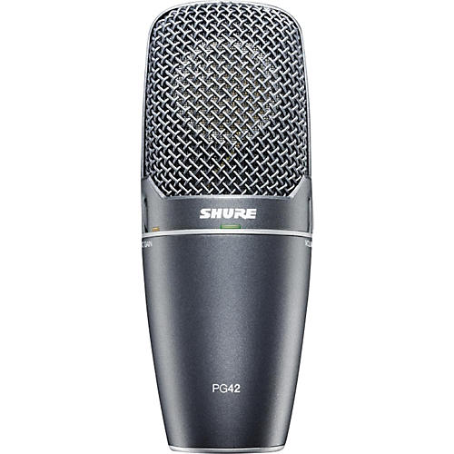 PG42 Condenser Microphone