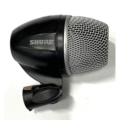 Shure PG52LC Dynamic Microphone