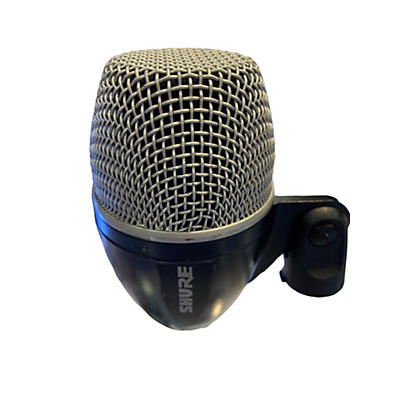 Shure PG52LC Dynamic Microphone