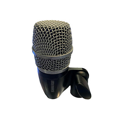 Shure PG56LC Dynamic Microphone