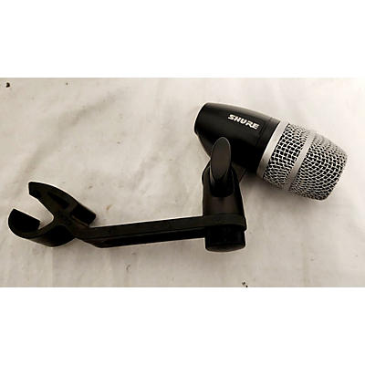 Shure PG56LC Dynamic Microphone