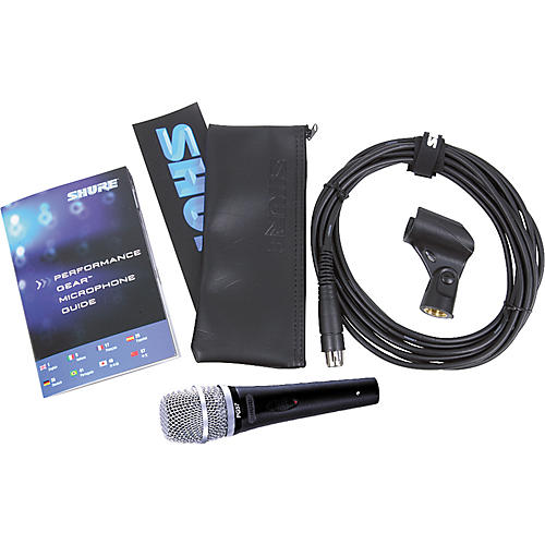 PG57-XLR Instrument Microphone