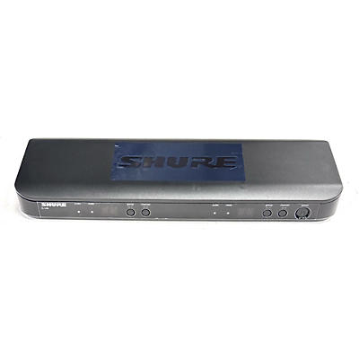 Shure PG58H10 Wireless System