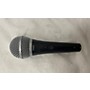 Used Shure PG58LC Dynamic Microphone
