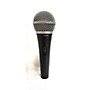 Used Shure PG58XLR Dynamic Microphone