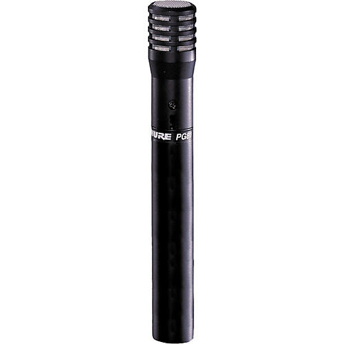 PG81-LC Condenser Microphone
