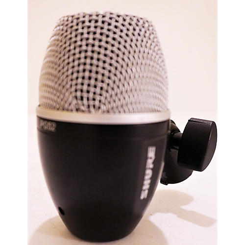 Shure PG81XLR Condenser Microphone