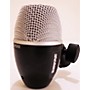 Used Shure PG81XLR Condenser Microphone