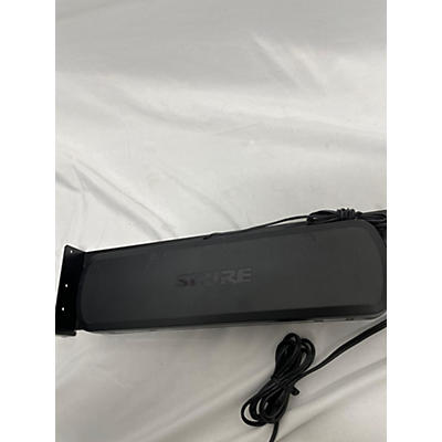 Shure PG88 Receiver Handheld Wireless System