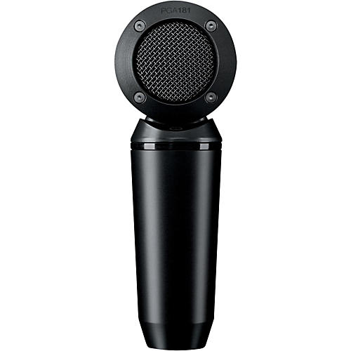 Shure PGA181 Condenser Microphone