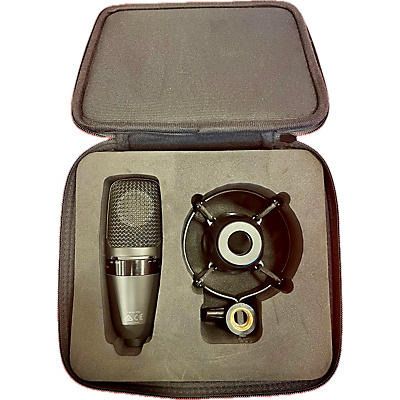 Shure PGA27 Condenser Microphone