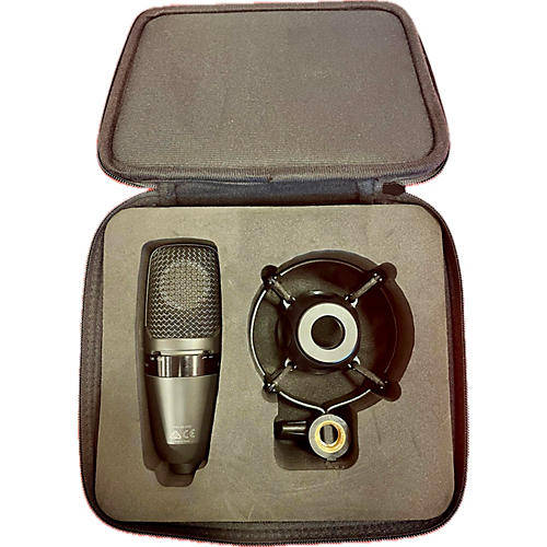 Shure PGA27 Condenser Microphone