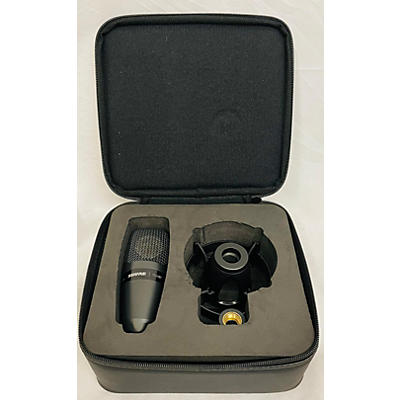 Shure PGA27 Condenser Microphone