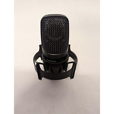 Shure PGA27 Condenser Microphone