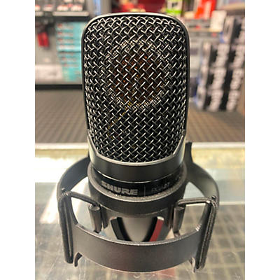 Shure PGA27 Condenser Microphone