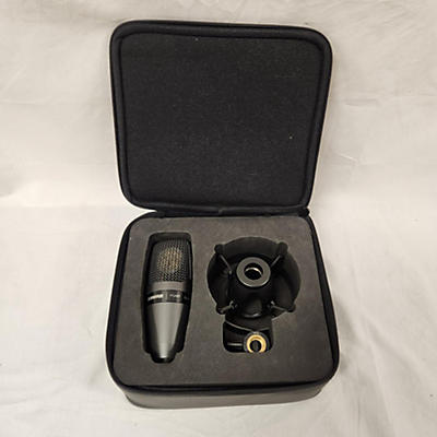 Shure PGA27 Condenser Microphone