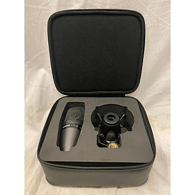 Shure PGA27 Condenser Microphone