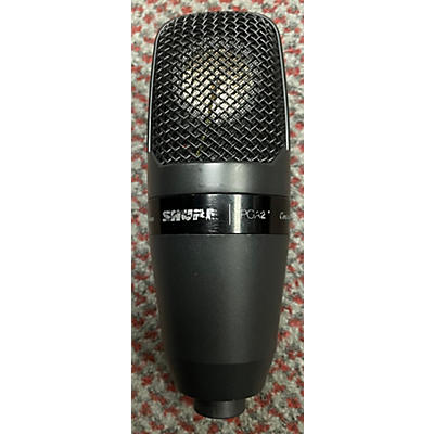 Shure PGA27 Dynamic Microphone