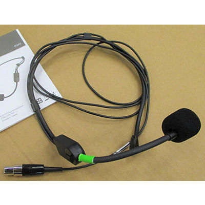 Shure PGA31-TQG Headset Wireless System