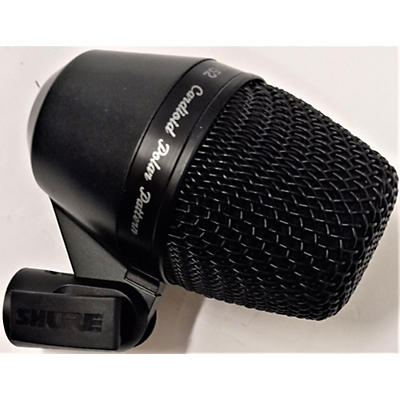 Shure PGA52 Drum Microphone