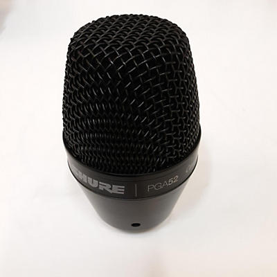 Shure PGA52 Drum Microphone