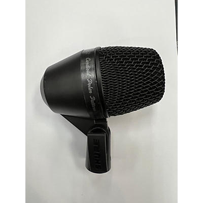 Shure PGA52 Drum Microphone