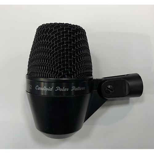 PGA52 Dynamic Microphone