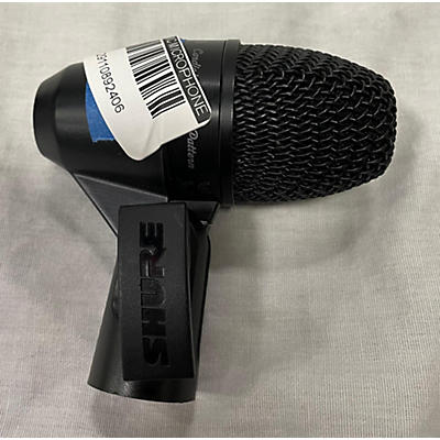 Shure PGA56 Dynamic Microphone