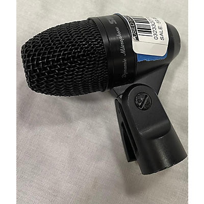 Shure PGA56 Dynamic Microphone