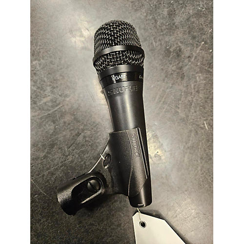 Shure PGA57 Drum Microphone