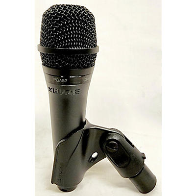 Shure PGA57 Dynamic Microphone
