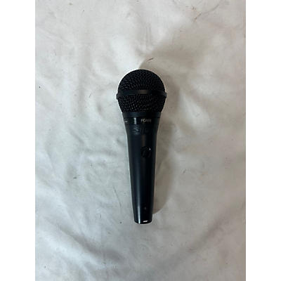 Shure PGA58 Dynamic Microphone