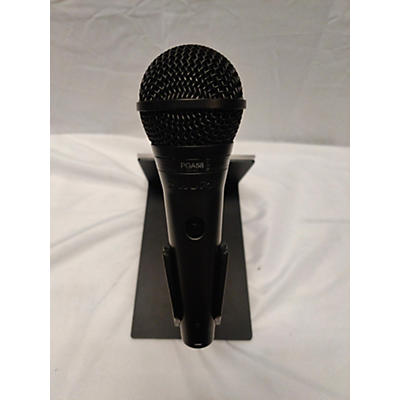 Shure PGA58 Dynamic Microphone