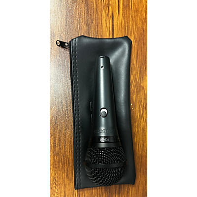 Shure PGA58 Dynamic Microphone