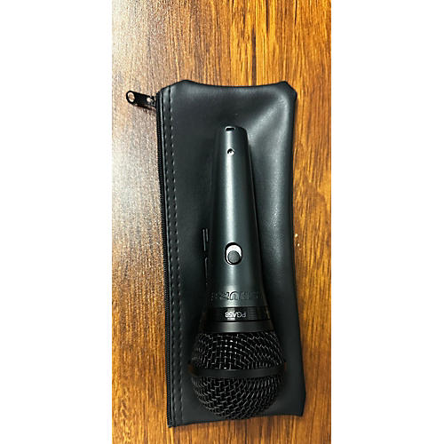 Shure PGA58 Dynamic Microphone