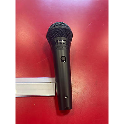 Shure PGA58 Dynamic Microphone