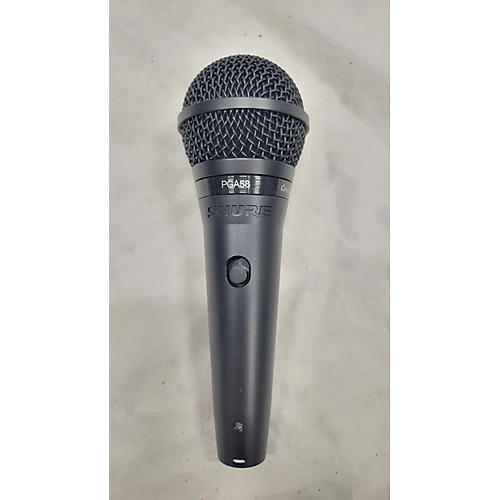 Shure PGA58 Dynamic Microphone