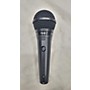 Used Shure PGA58 Dynamic Microphone