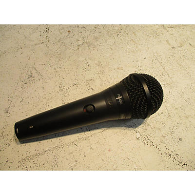 Shure PGA58 Dynamic Microphone