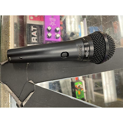 Shure PGA58 Dynamic Microphone