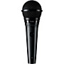 Shure PGA58-QTR Dynamic Vocal Microphone With XLR to 1/4