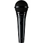 Shure PGA58-QTR Dynamic Vocal Microphone with XLR to 1/4