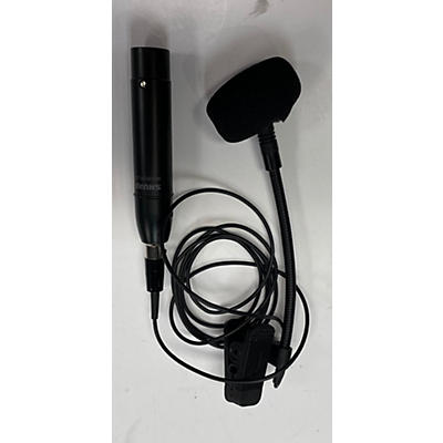 Shure PGA98H Drum Microphone