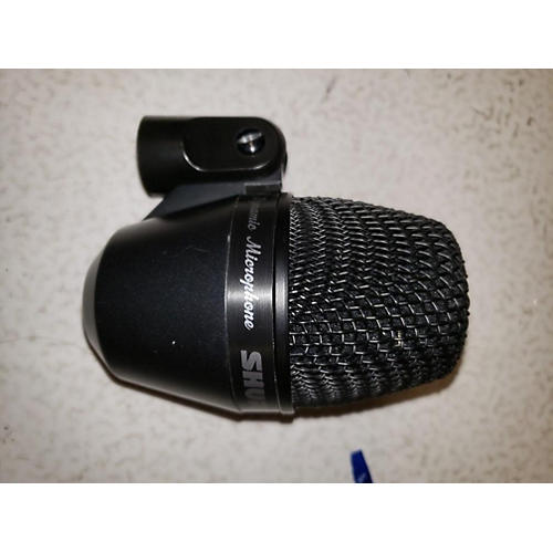 Shure PGADRUM5 Percussion Microphone Pack
