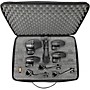 Open-Box Shure PGADRUMKIT5 5-Piece Drum Microphone Kit Condition 1 - Mint